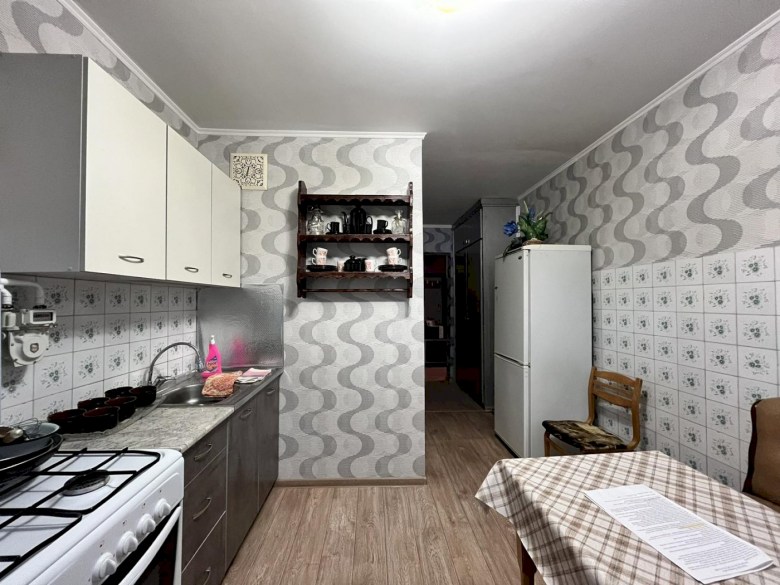 Барановичи, ул. Наконечникова, 33/1