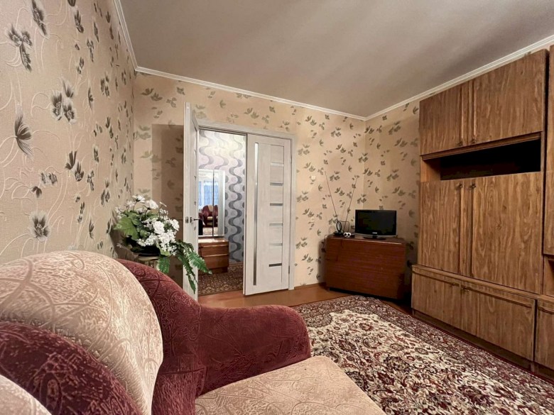 Барановичи, ул. Наконечникова, 33/1