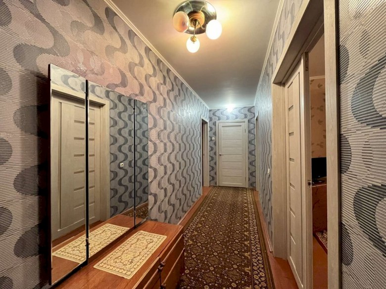 Барановичи, ул. Наконечникова, 33/1