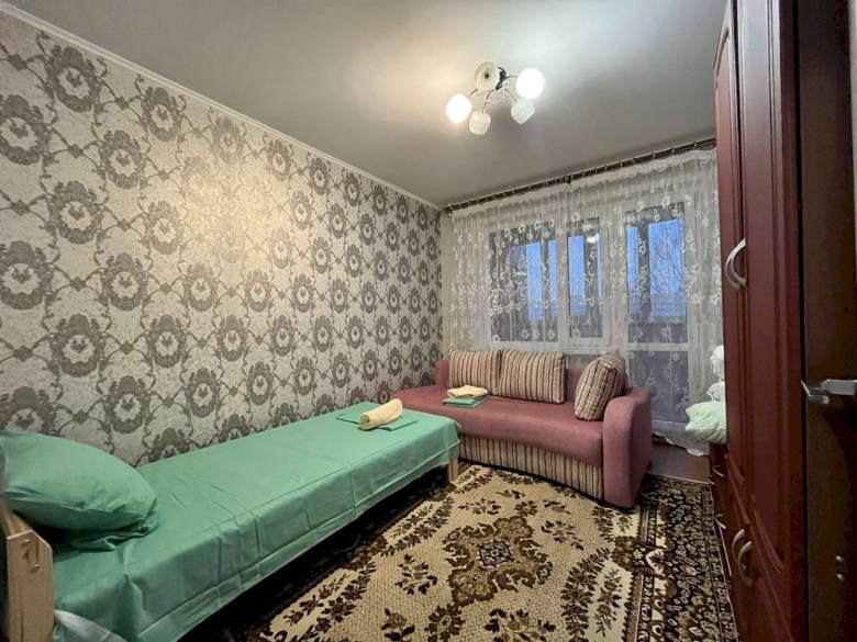 Барановичи, ул. Наконечникова, 33/1