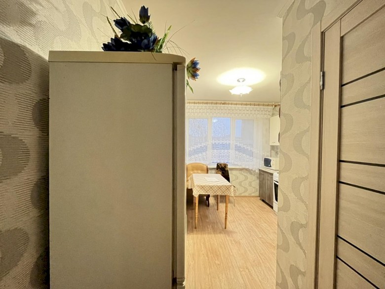 Барановичи, ул. Наконечникова, 33/1