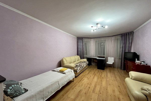 Барановичи, ул. Баранова, 46