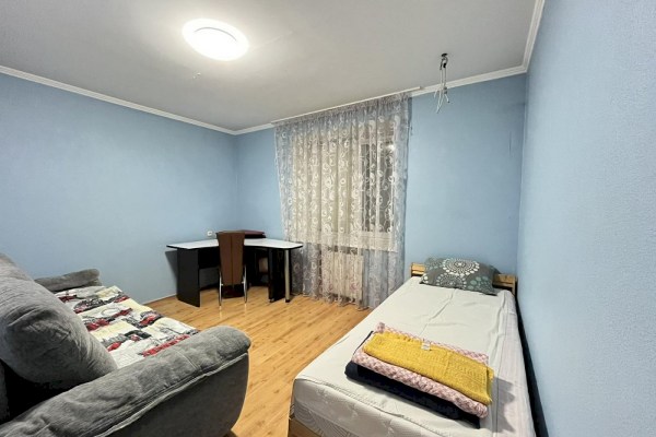 Барановичи, ул. Баранова, 46