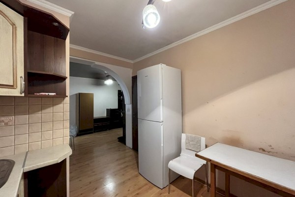 Барановичи, ул. Баранова, 46