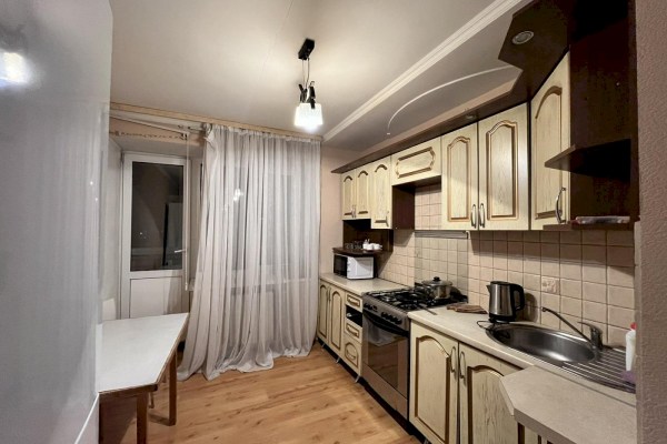 Барановичи, ул. Баранова, 46