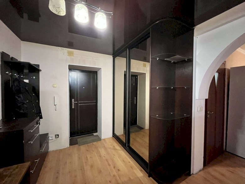 Барановичи, ул. Баранова, 46