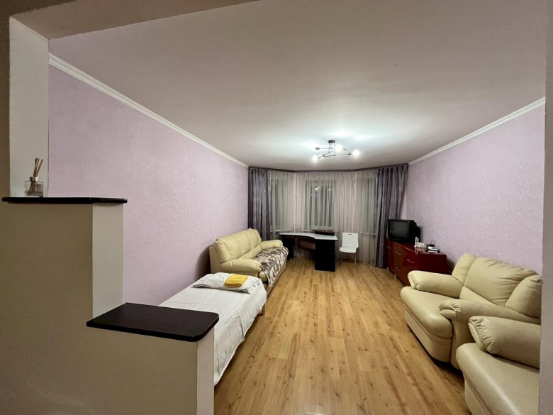 Барановичи, ул. Баранова, 46