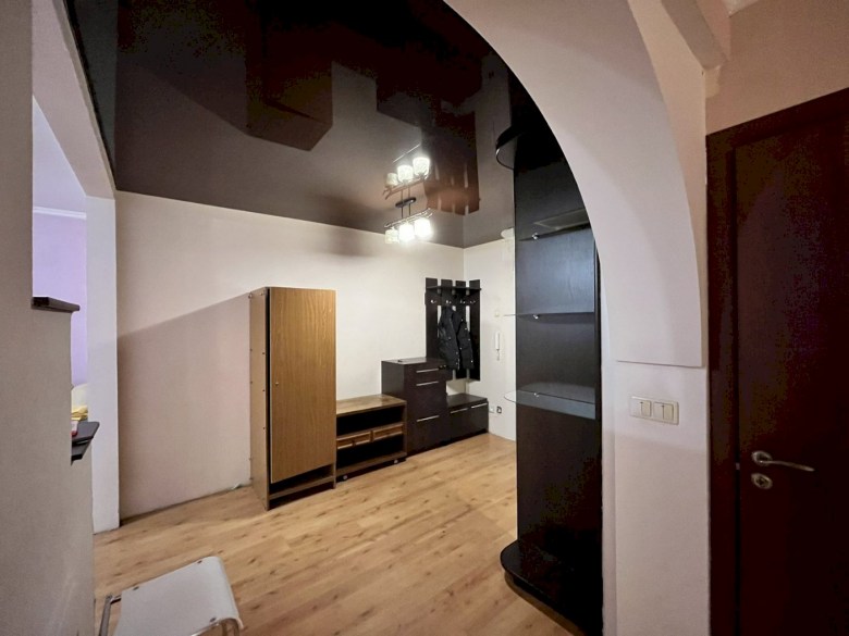 Барановичи, ул. Баранова, 46