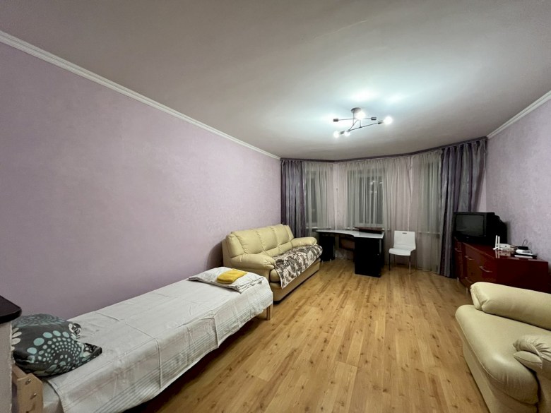 Барановичи, ул. Баранова, 46