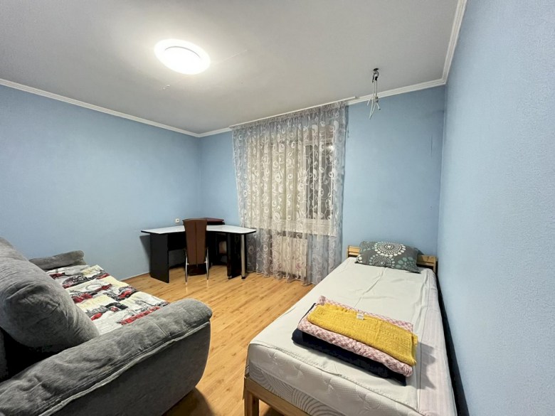 Барановичи, ул. Баранова, 46