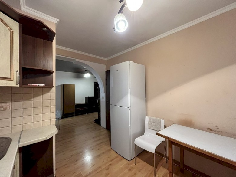 Барановичи, ул. Баранова, 46