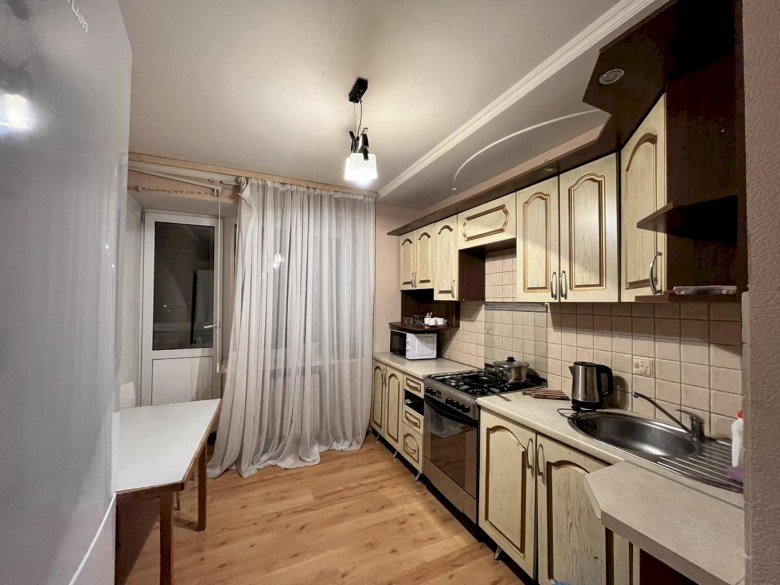 Барановичи, ул. Баранова, 46