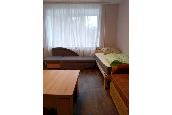 Барановичи, ул. Жукова, 16/3