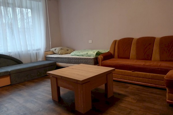 Барановичи, ул. Жукова, 16/3