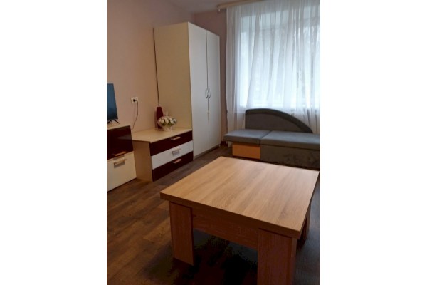 Барановичи, ул. Жукова, 16/3