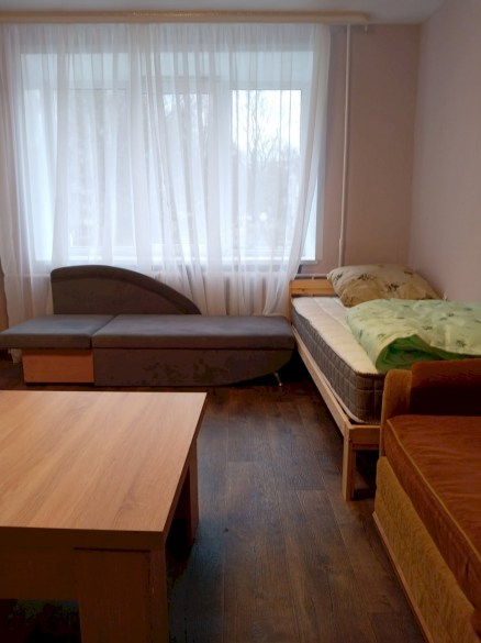 Барановичи, ул. Жукова, 16/3