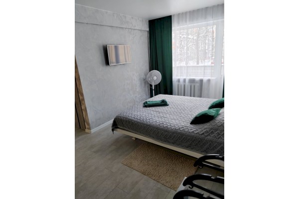 Витебск, проспект Фрунзе, 74