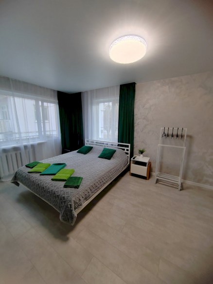 Витебск, проспект Фрунзе, 74