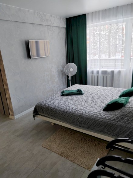 Витебск, проспект Фрунзе, 74