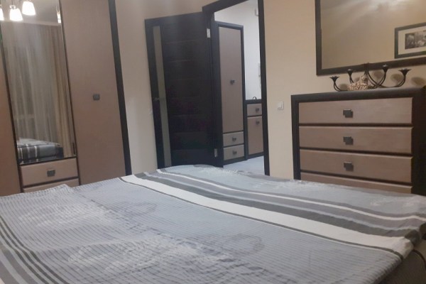 Брест, ул. Московская, 251