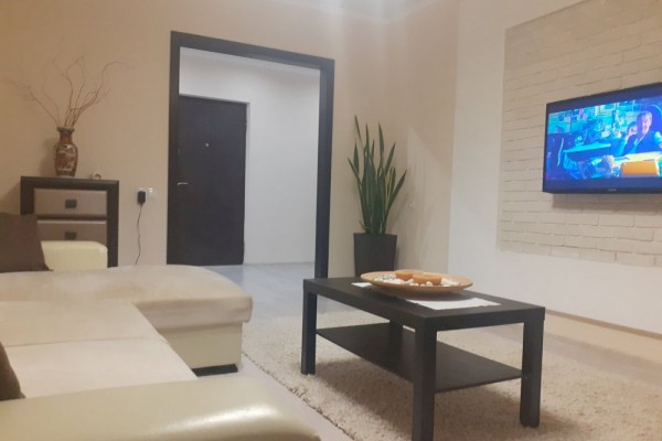 Брест, ул. Московская, 251