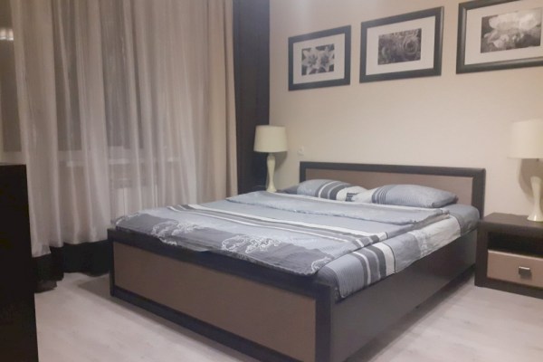 Брест, ул. Московская, 251