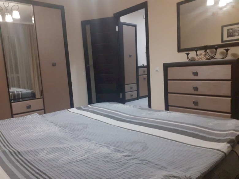 Брест, ул. Московская, 251