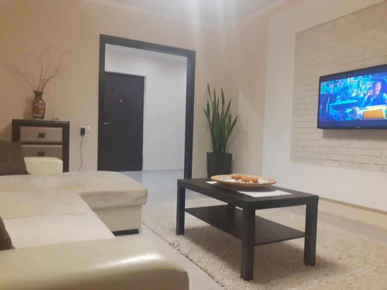 Брест, ул. Московская, 251