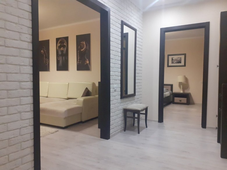 Брест, ул. Московская, 251