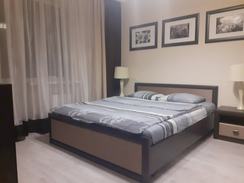 Брест, ул. Московская, 251