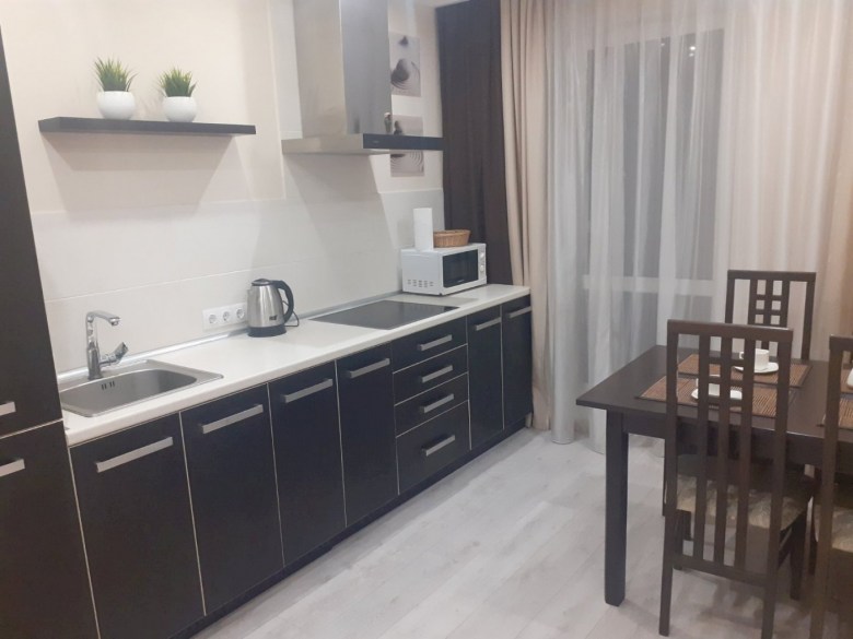 Брест, ул. Московская, 251