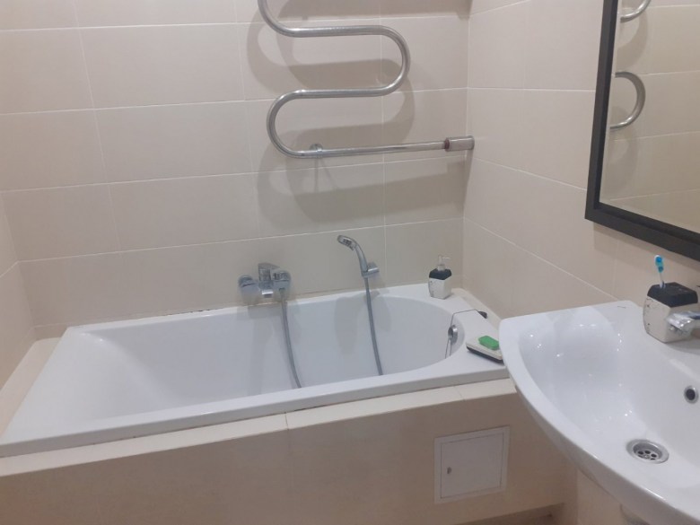 Брест, ул. Московская, 251