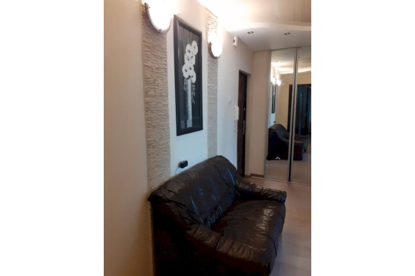 Брест, ул. Ленинградская,17