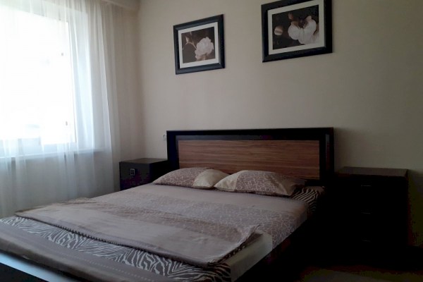 Брест, ул. Ленинградская,17