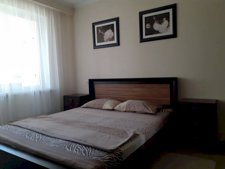 Брест, ул. Ленинградская,17