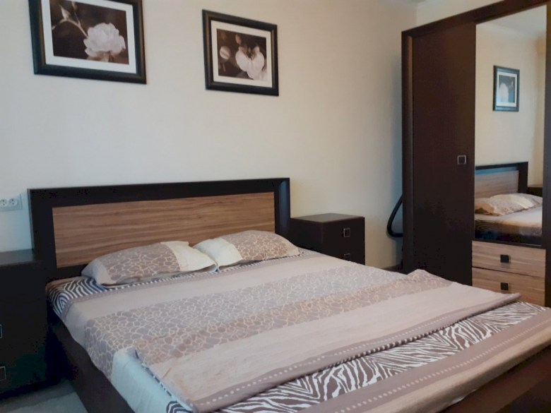 Брест, ул. Ленинградская,17