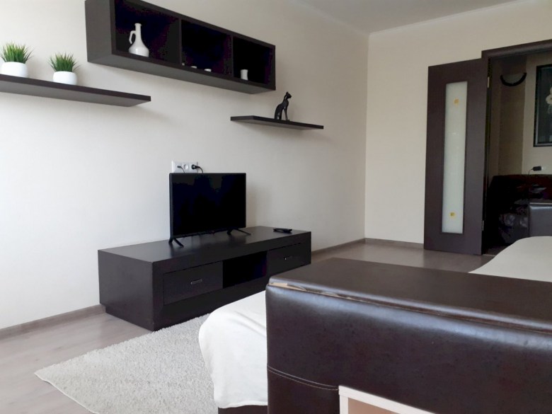 Брест, ул. Ленинградская,17