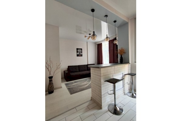 Могилев, проспект Мира 