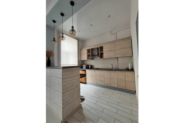 Могилев, проспект Мира 