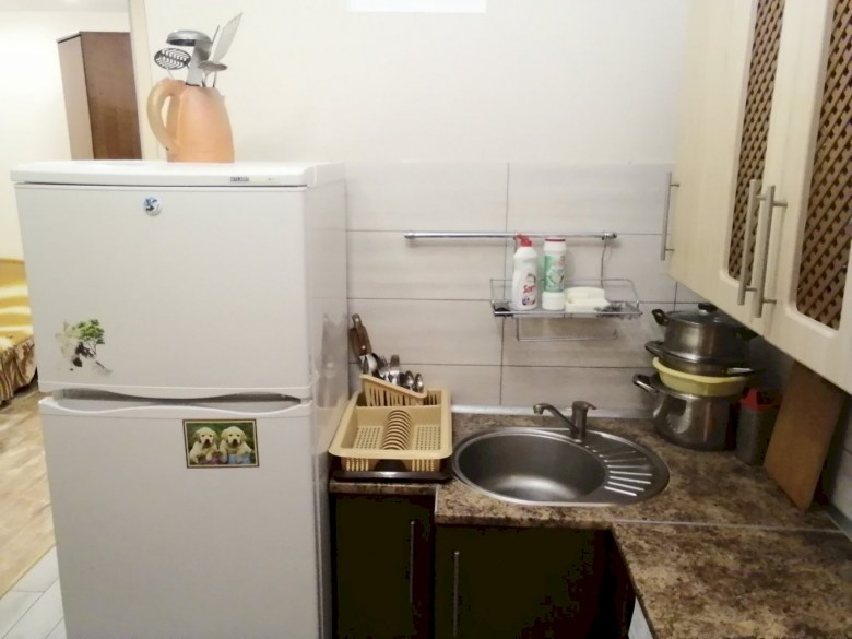 Брест, проспект Машерова, 53