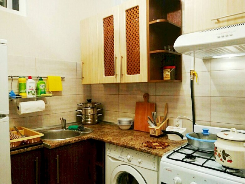 Брест, проспект Машерова, 53