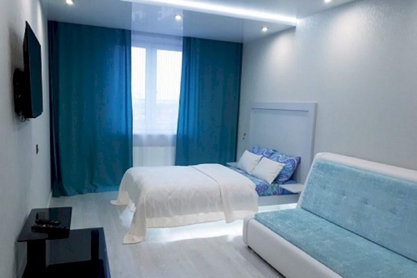 Минск, пр-т Победителей, 115