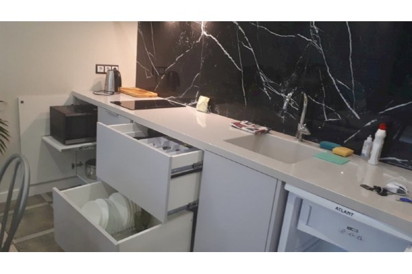 Минск, пр-т Победителей, 115