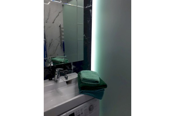 Минск, пр-т Победителей, 115