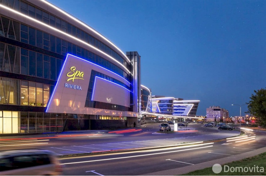 Минск, пр-т Победителей, 115