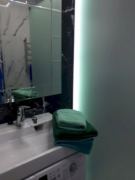 Минск, пр-т Победителей, 115