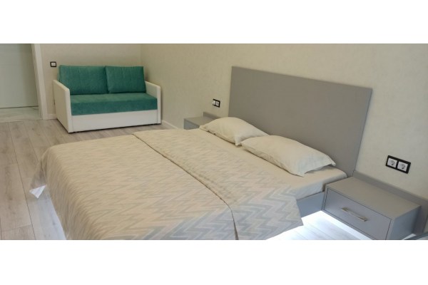 Минск, пр-кт Победителей, 115