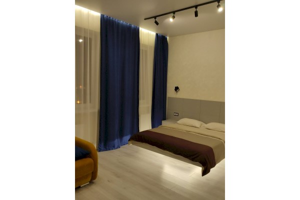 Минск, пр-кт Победителей, 115