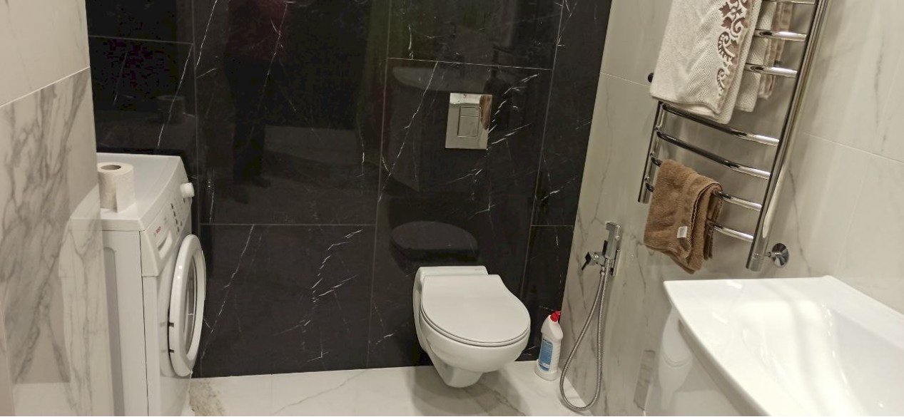 Минск, пр-кт Победителей, 115