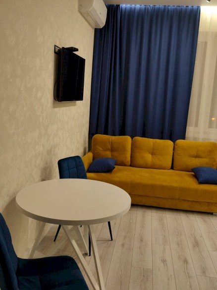 Минск, пр-кт Победителей, 115